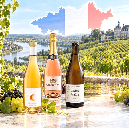 VIN DE FRANCE